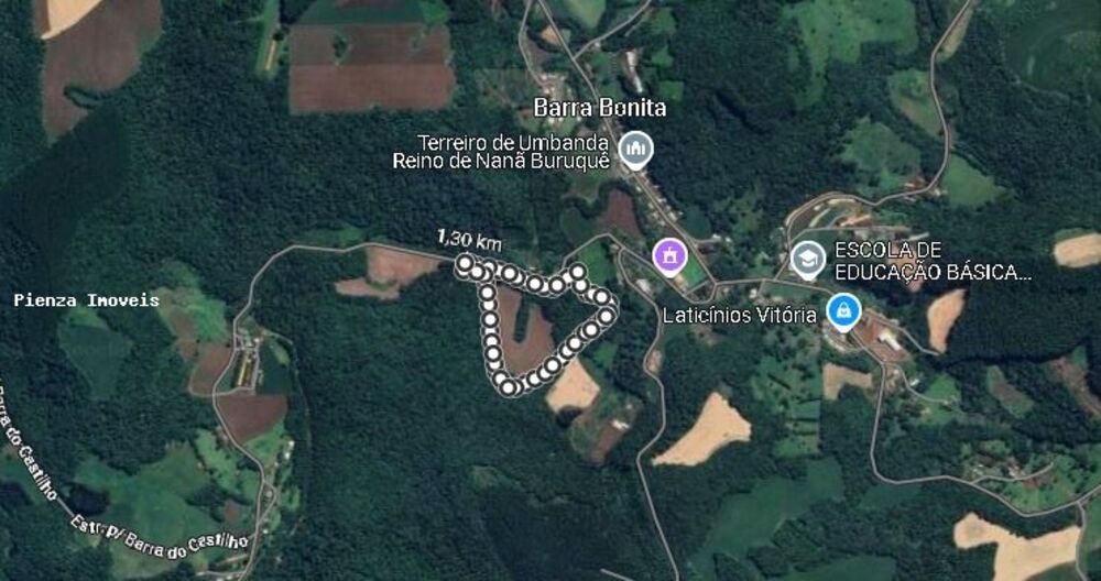 Loteamento e Condomínio, 8 hectares - Foto 2