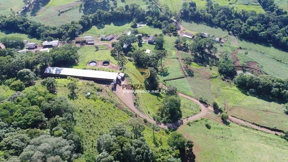 Loteamento e Condomínio, 20 hectares - Foto 3