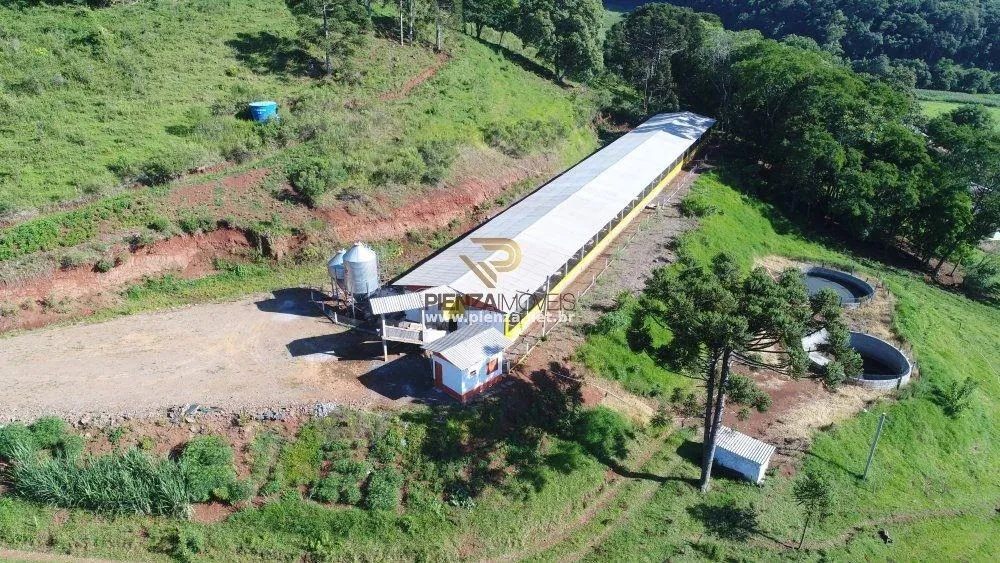 Loteamento e Condomínio, 20 hectares - Foto 9