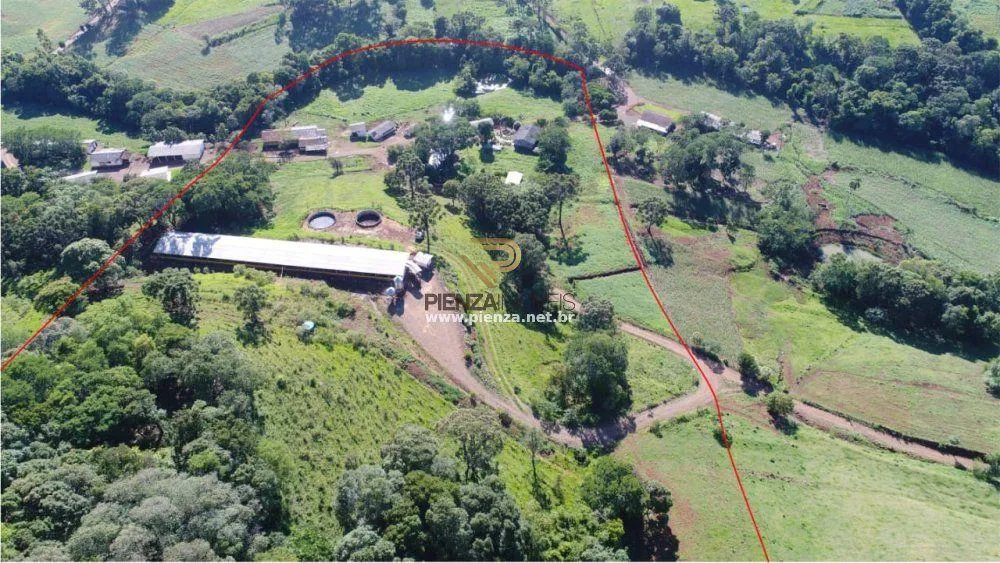 Loteamento e Condomínio, 20 hectares - Foto 1