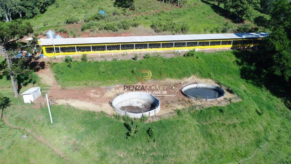 Loteamento e Condomínio, 20 hectares - Foto 4