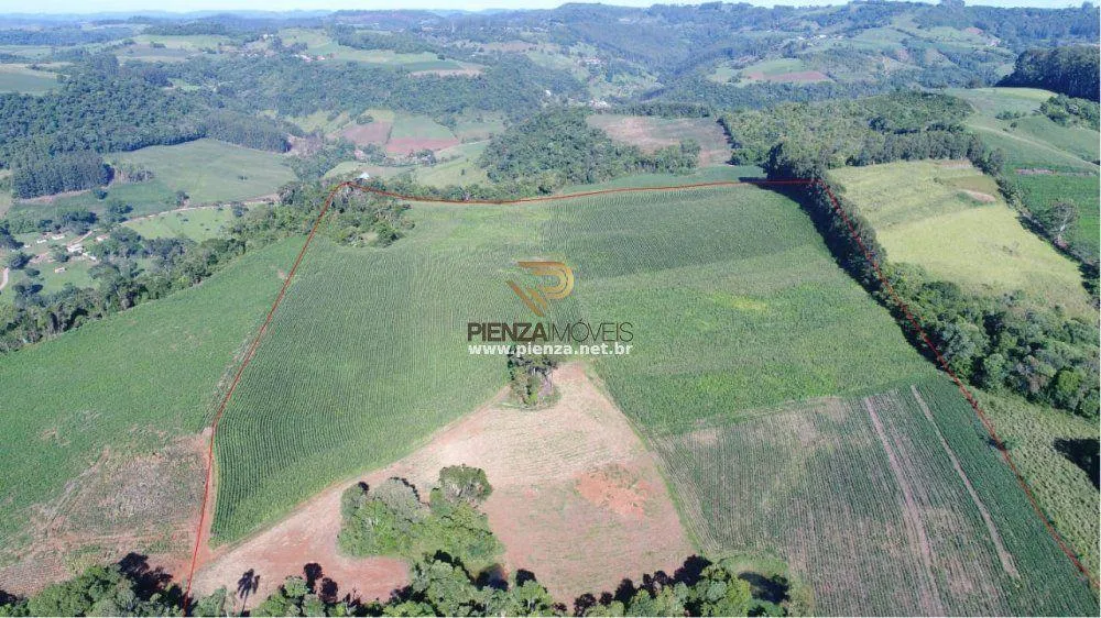 Loteamento e Condomínio, 20 hectares - Foto 4