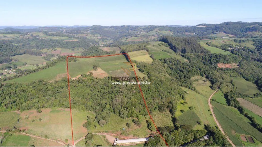 Loteamento e Condomínio, 20 hectares - Foto 2