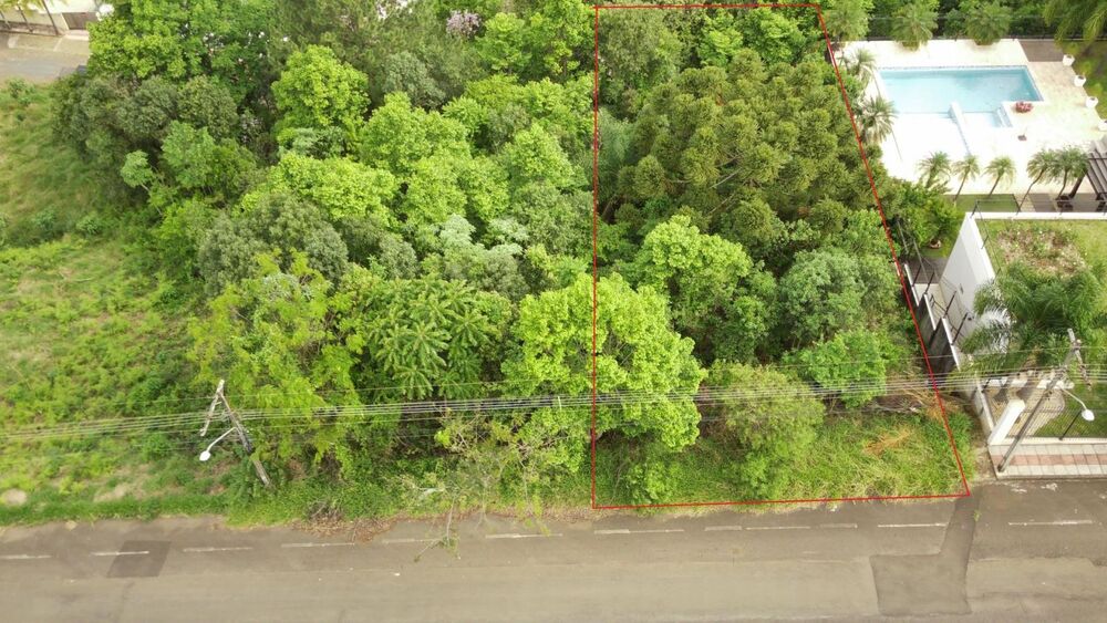 Terreno, 525 m² - Foto 1