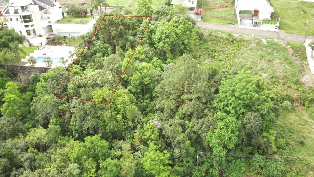 Terreno, 525 m² - Foto 2