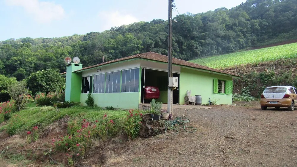Loteamento e Condomínio, 10 hectares - Foto 1