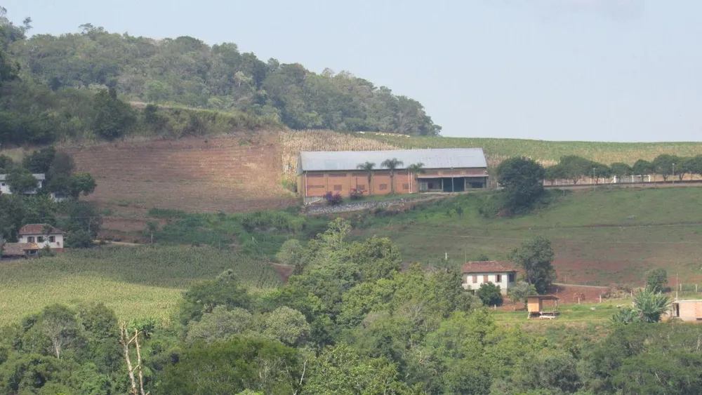 Loteamento e Condomínio, 10 hectares - Foto 10
