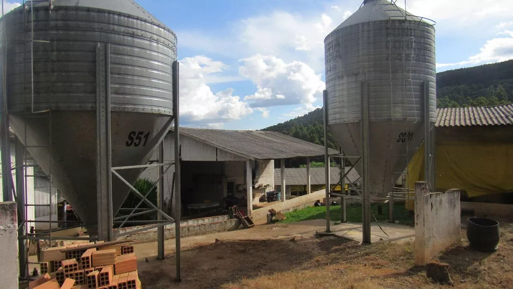 Fazenda, 8 hectares - Foto 22