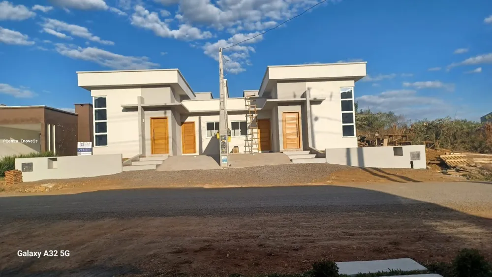 Casa, 2 quartos, 87 m² - Foto 3