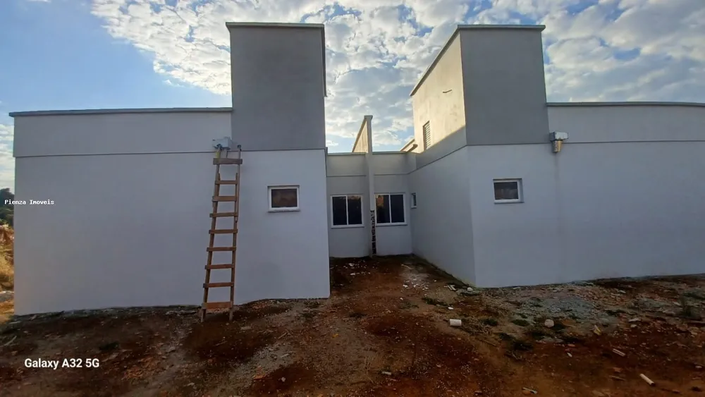 Casa, 2 quartos, 87 m² - Foto 11