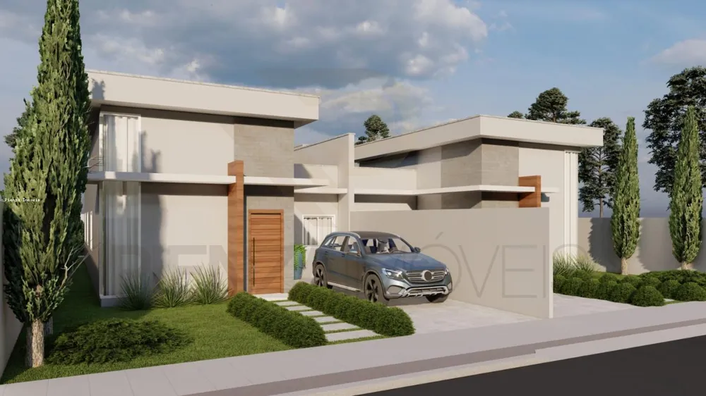Casa, 2 quartos, 87 m² - Foto 2