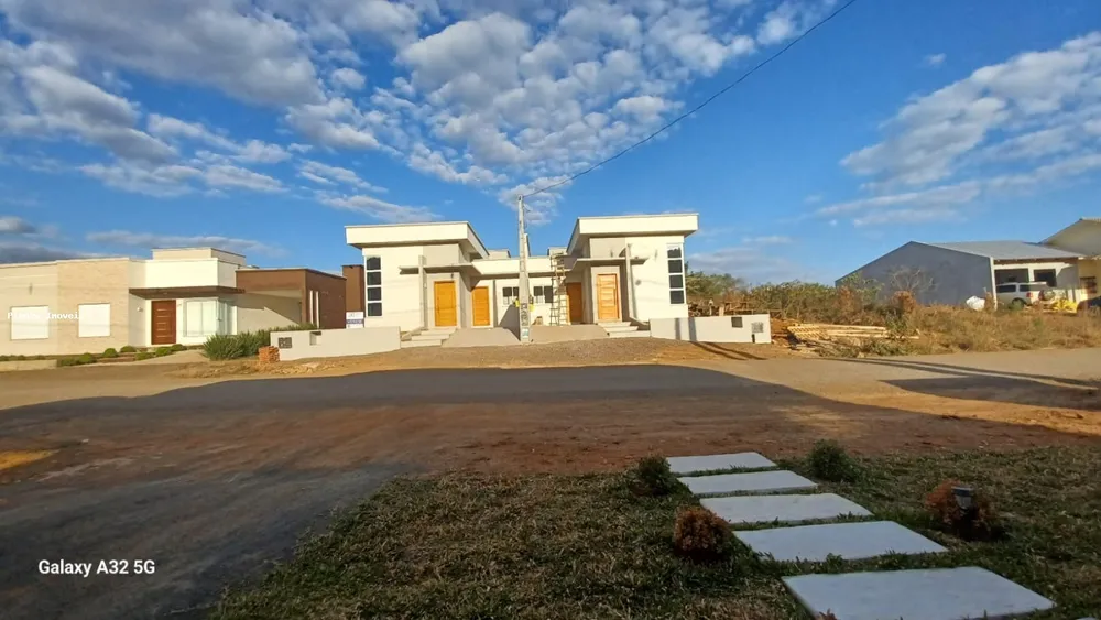 Casa, 2 quartos, 87 m² - Foto 7