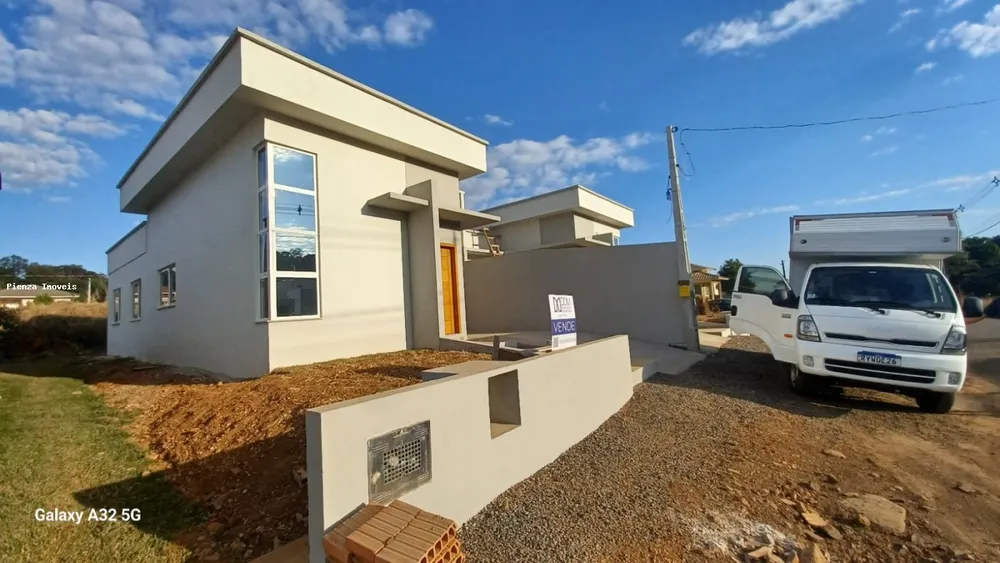 Casa, 2 quartos, 87 m² - Foto 1