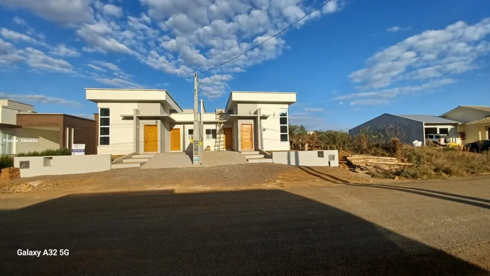 Casa, 2 quartos, 87 m² - Foto 6