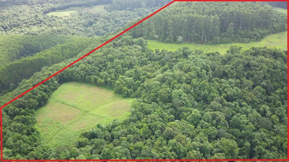 Loteamento e Condomínio, 19 hectares - Foto 1
