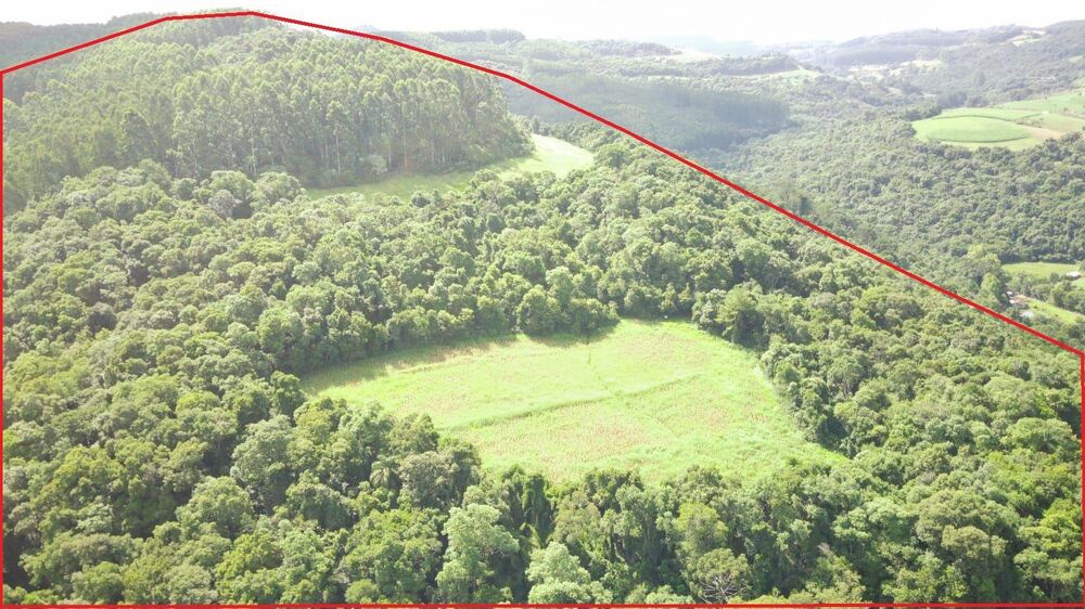 Loteamento e Condomínio à venda, 193600m² - Foto 2
