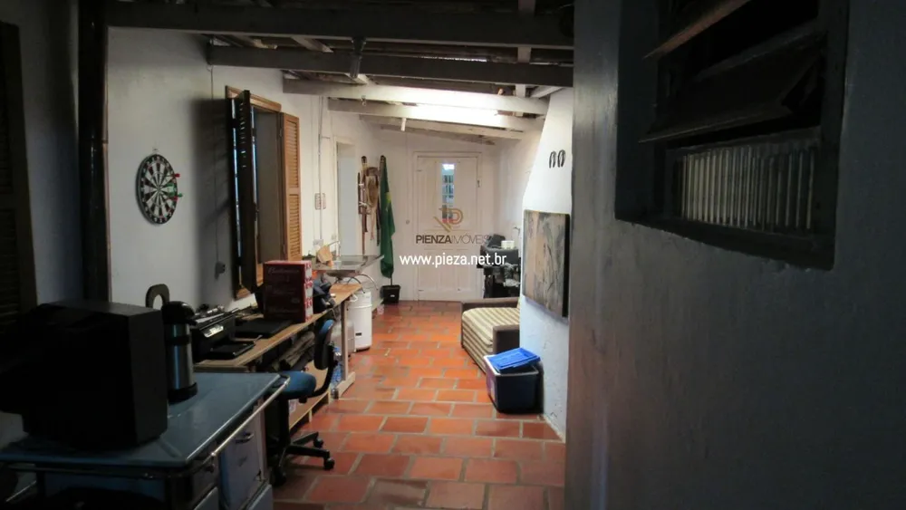 Casa, 4 quartos, 100 m² - Foto 2