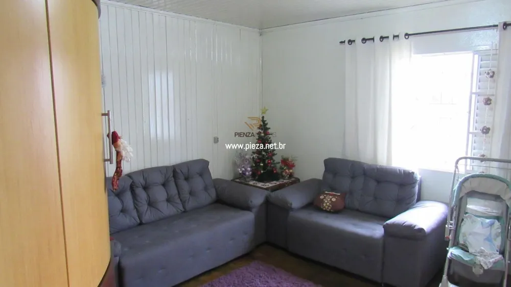 Casa, 4 quartos, 100 m² - Foto 6