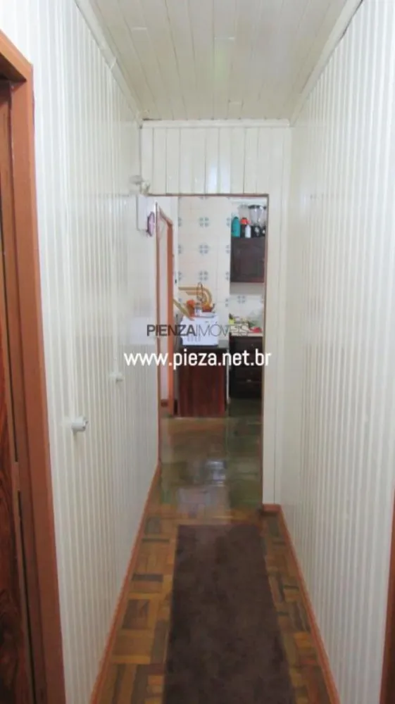 Casa, 4 quartos, 100 m² - Foto 6