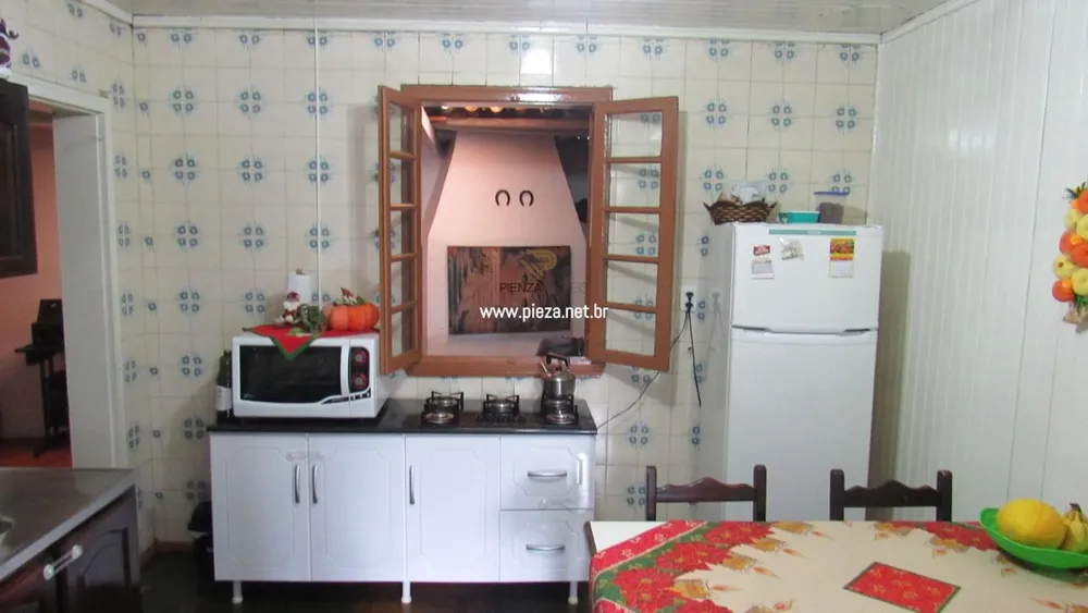 Casa, 4 quartos, 100 m² - Foto 1