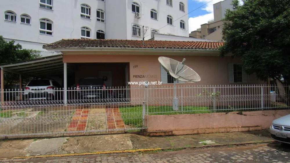 Casa, 4 quartos, 100 m² - Foto 2