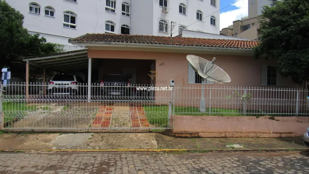Casa, 4 quartos, 100 m² - Foto 4