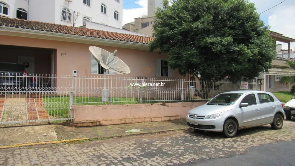 Casa, 4 quartos, 100 m² - Foto 3