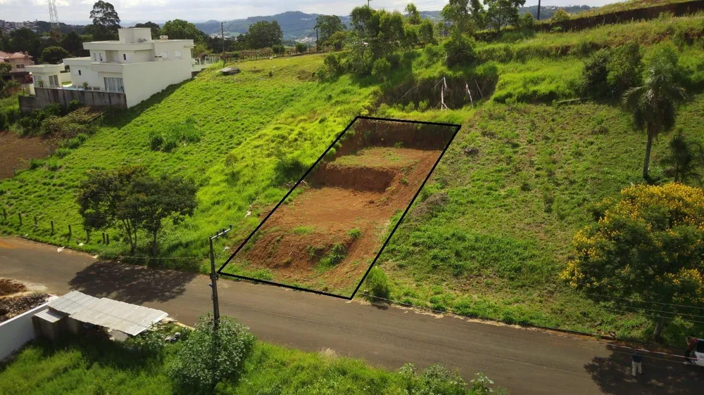 Terreno, 455 m² - Foto 3