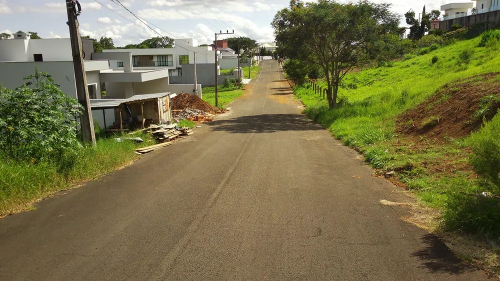 Terreno, 455 m² - Foto 2