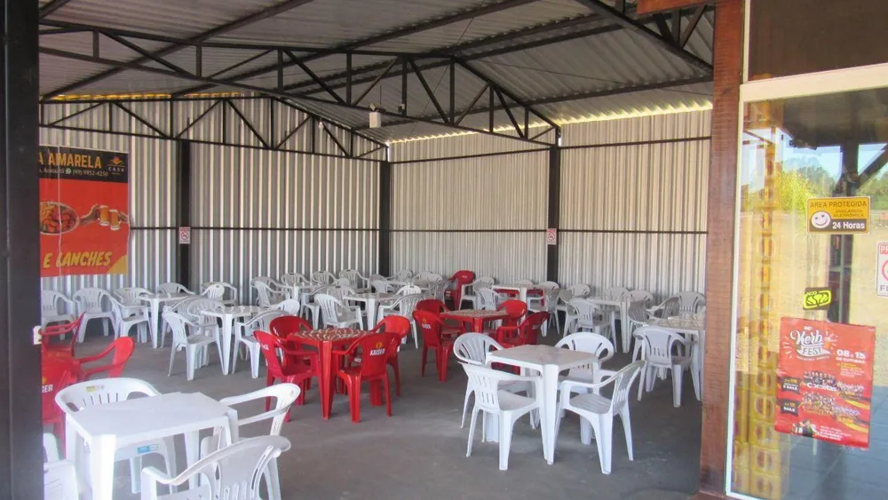 Casa, 3 quartos, 300 m² - Foto 8