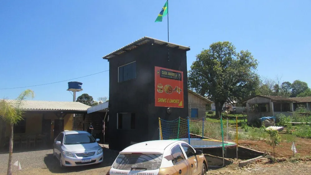 Casa, 3 quartos, 300 m² - Foto 5