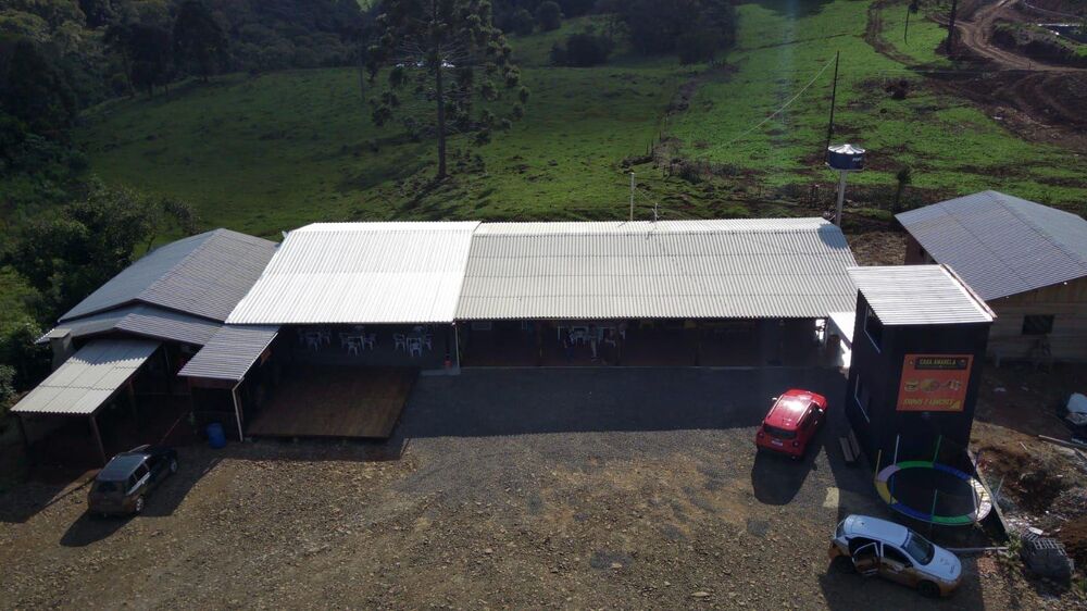 Casa, 3 quartos, 300 m² - Foto 1