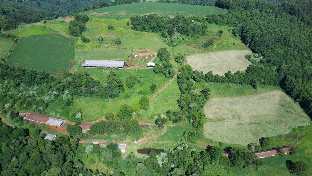 Loteamento e Condomínio, 25 hectares - Foto 2