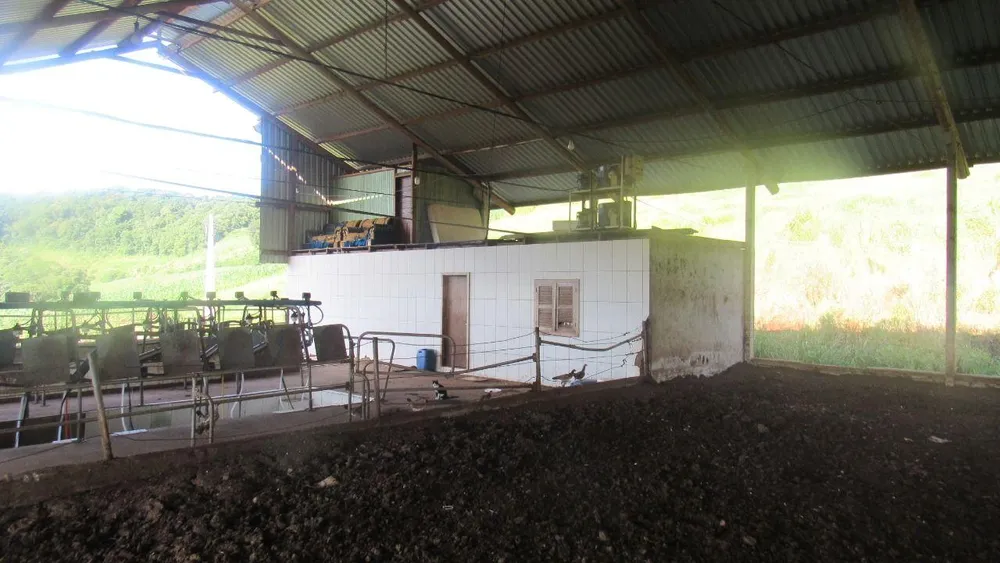 Loteamento e Condomínio, 25 hectares - Foto 12
