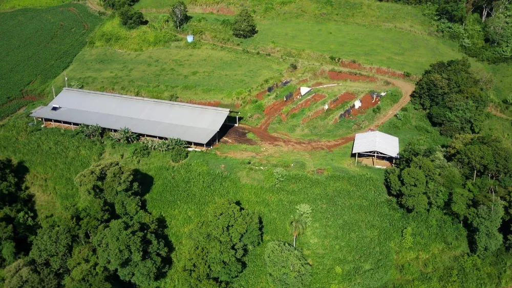 Loteamento e Condomínio, 25 hectares - Foto 5