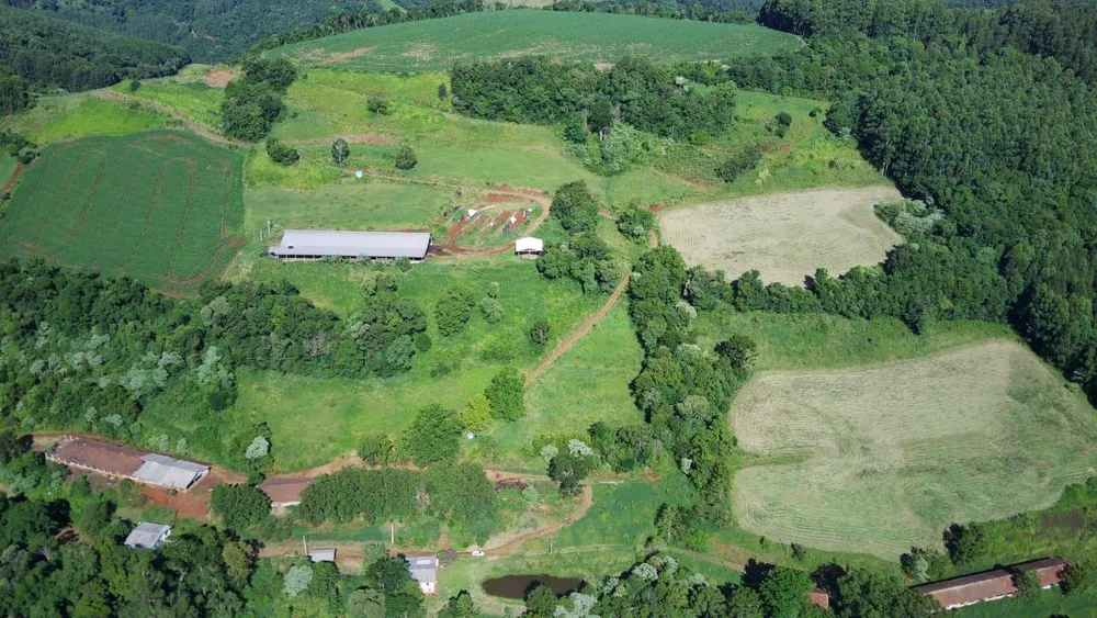 Loteamento e Condomínio, 25 hectares - Foto 3