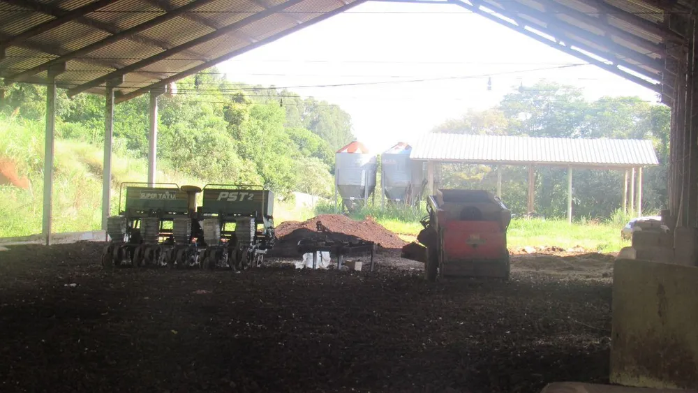 Loteamento e Condomínio, 25 hectares - Foto 1
