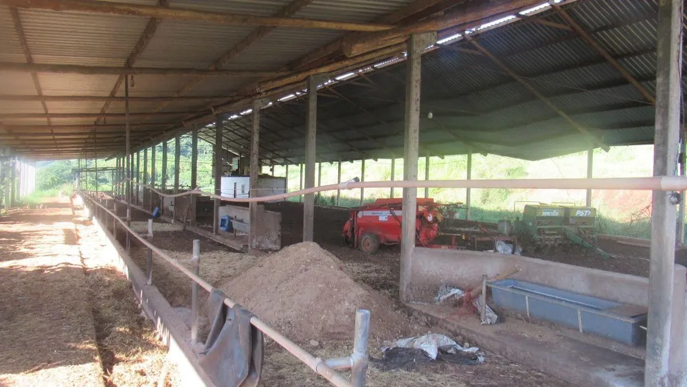 Loteamento e Condomínio, 25 hectares - Foto 10