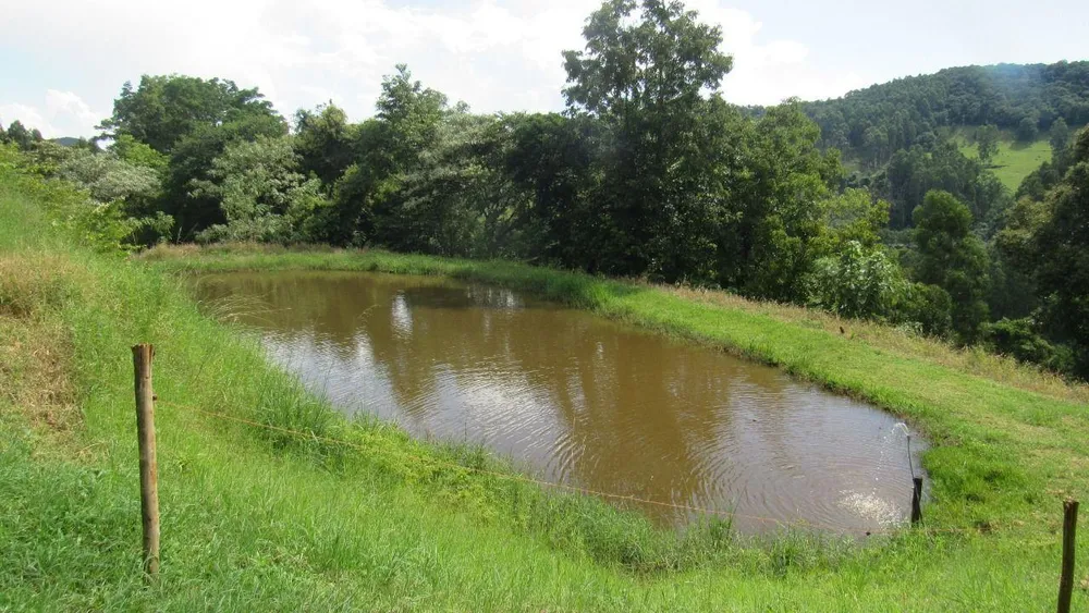 Loteamento e Condomínio, 25 hectares - Foto 9