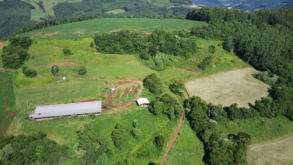 Loteamento e Condomínio, 25 hectares - Foto 2