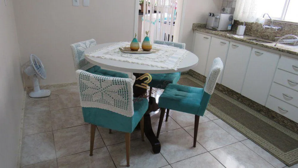 Apartamento, 3 quartos, 120 m² - Foto 5