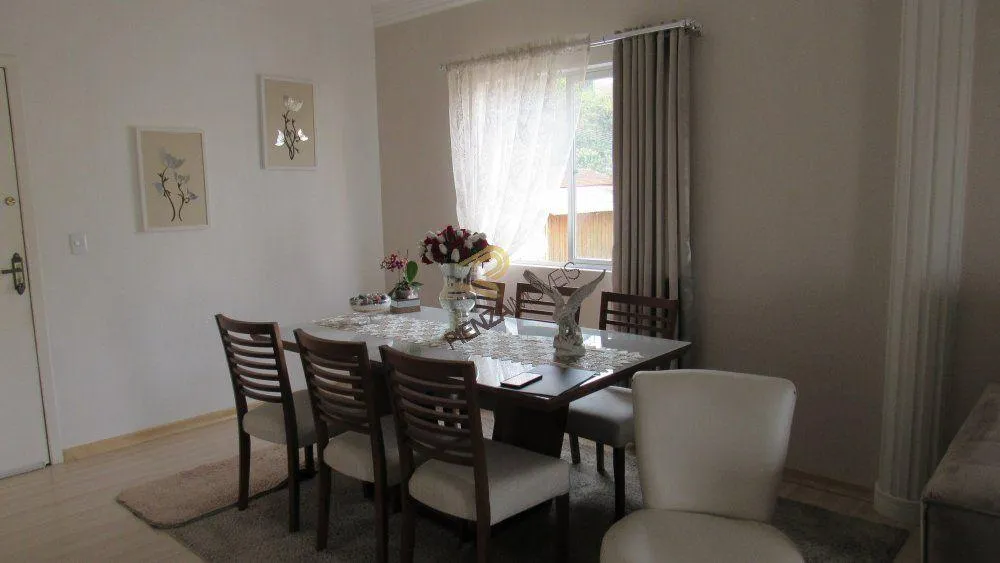 Apartamento, 3 quartos, 120 m² - Foto 2