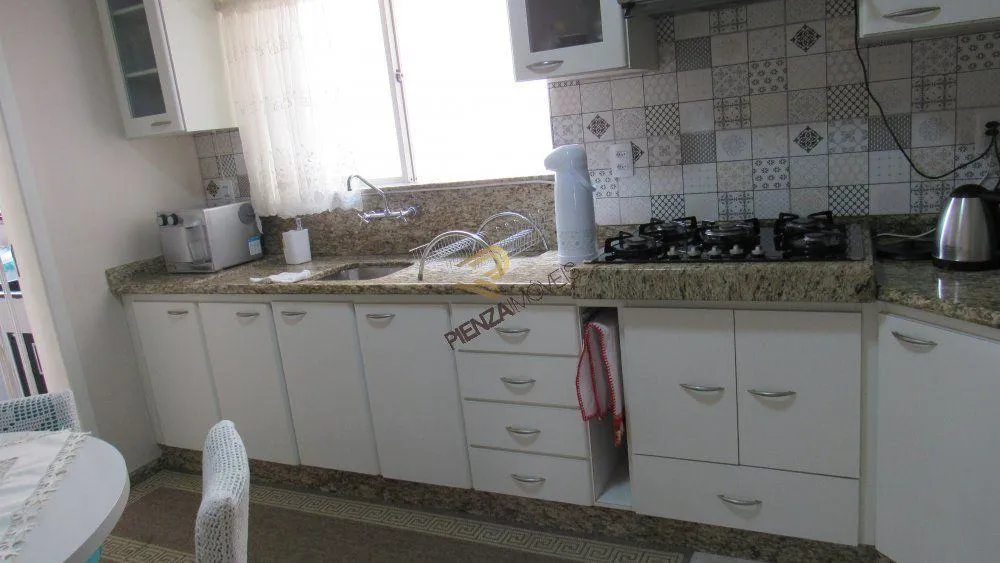 Apartamento, 3 quartos, 120 m² - Foto 4