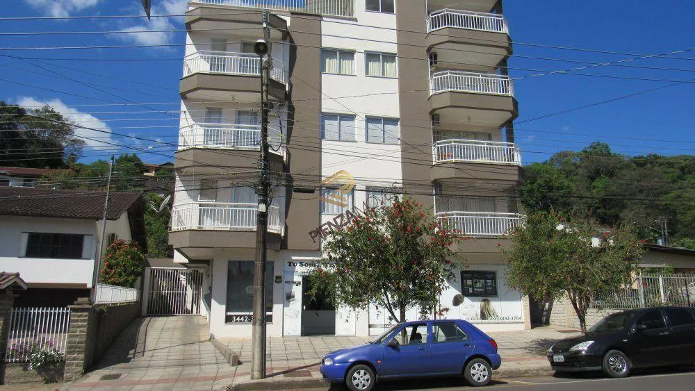 Apartamento, 3 quartos, 120 m² - Foto 1