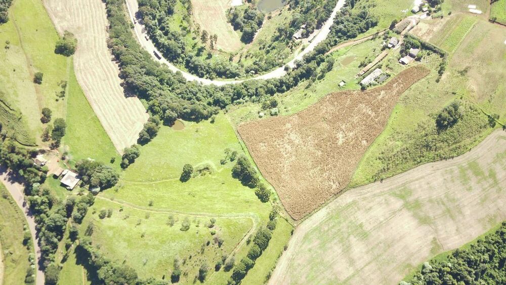 Loteamento e Condomínio, 4 hectares - Foto 4