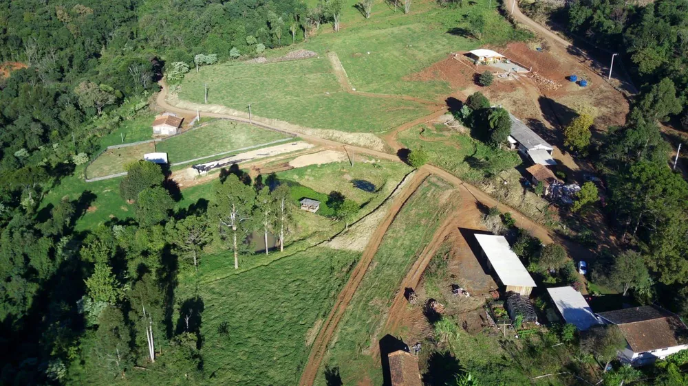 Fazenda, 44 hectares - Foto 1