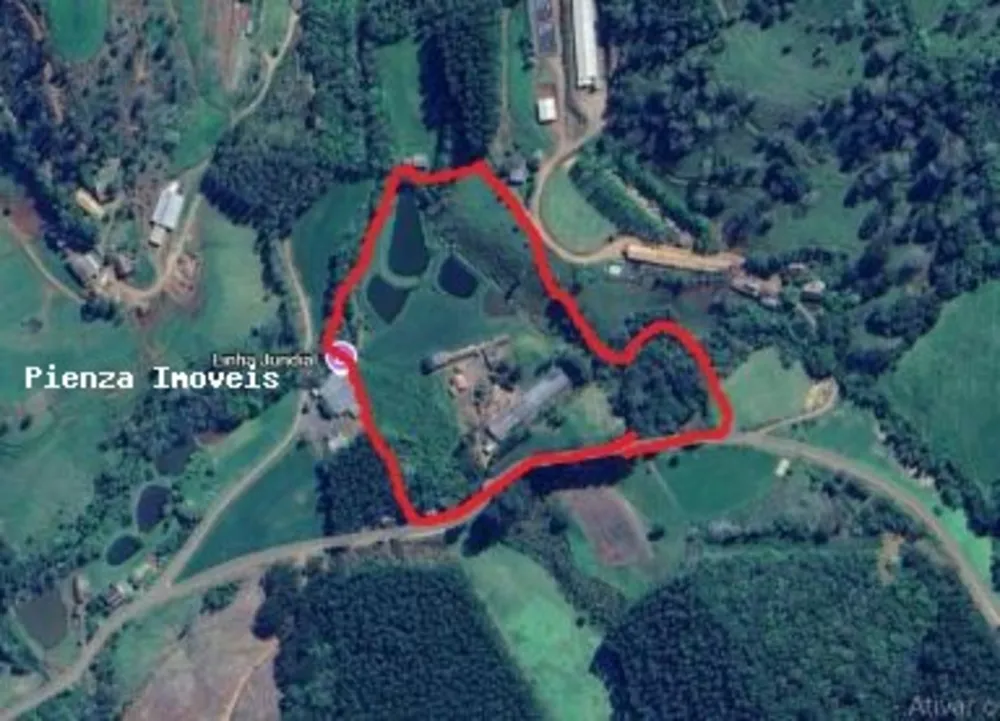 Loteamento e Condomínio, 5 hectares - Foto 2