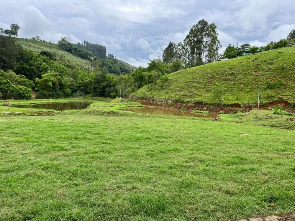 Loteamento e Condomínio, 5 hectares - Foto 11