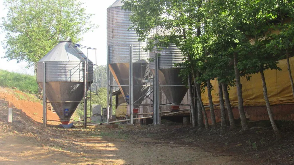 Loteamento e Condomínio, 9 hectares - Foto 11