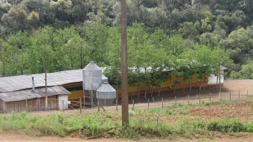 Loteamento e Condomínio, 9 hectares - Foto 9